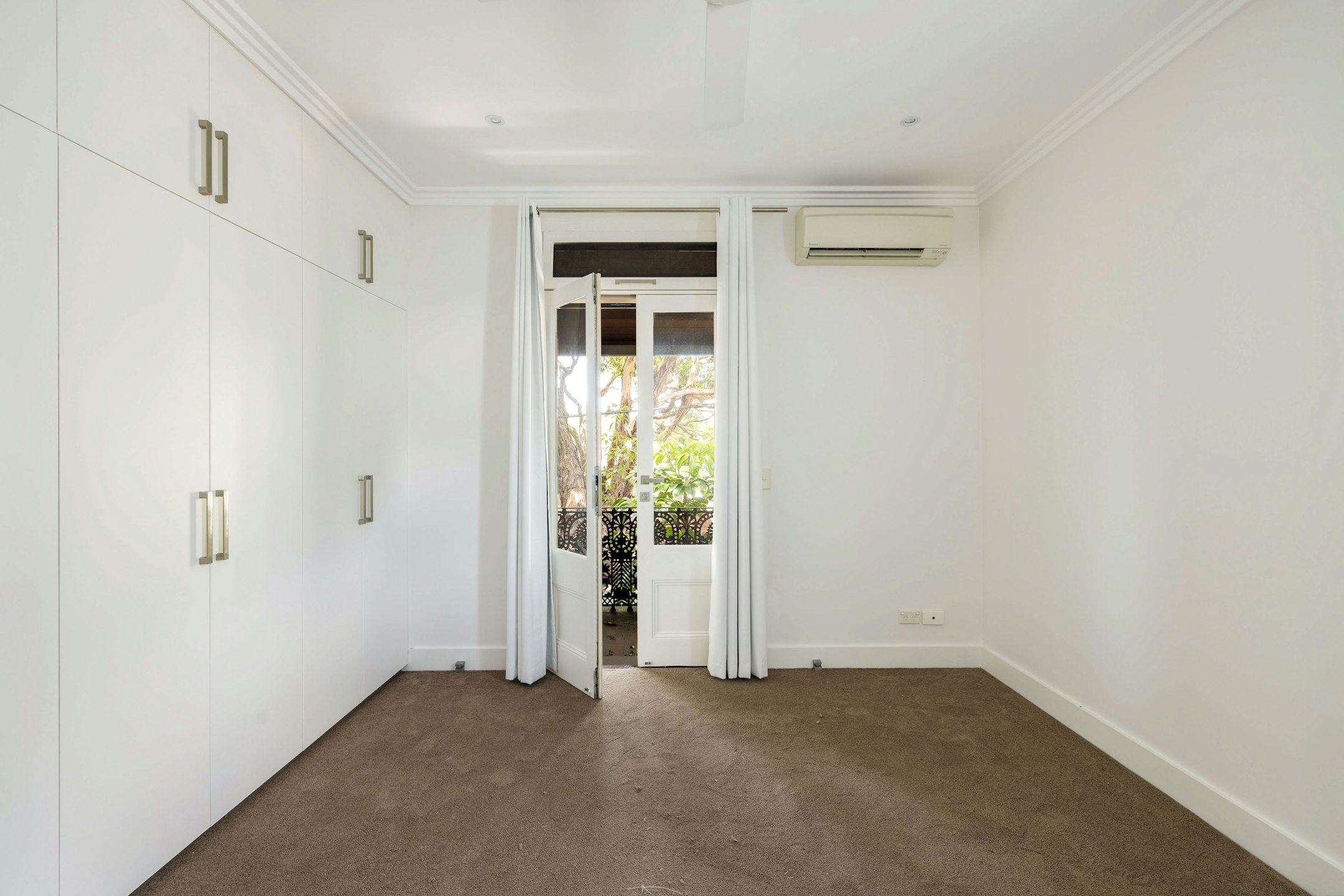 floor