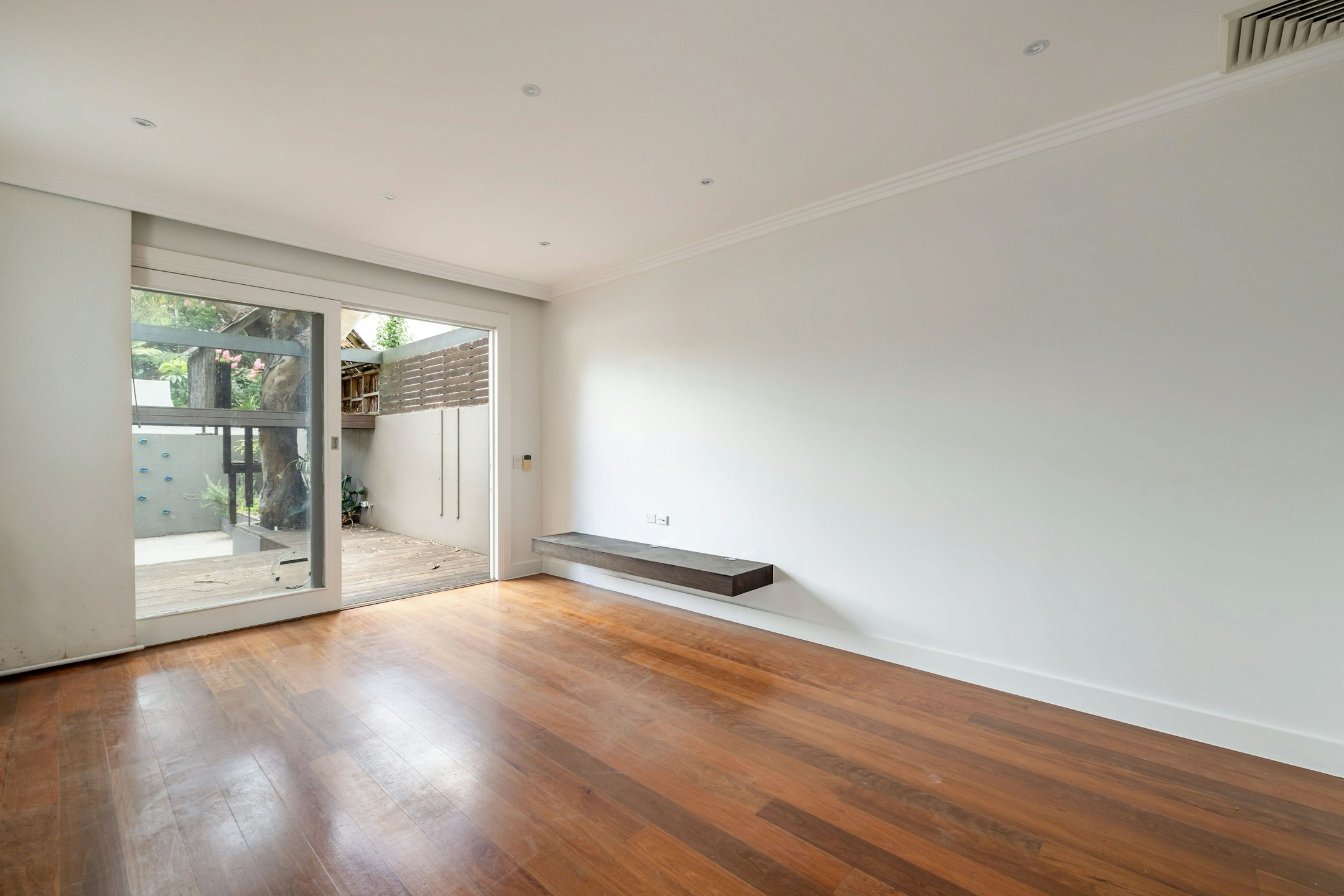 floor