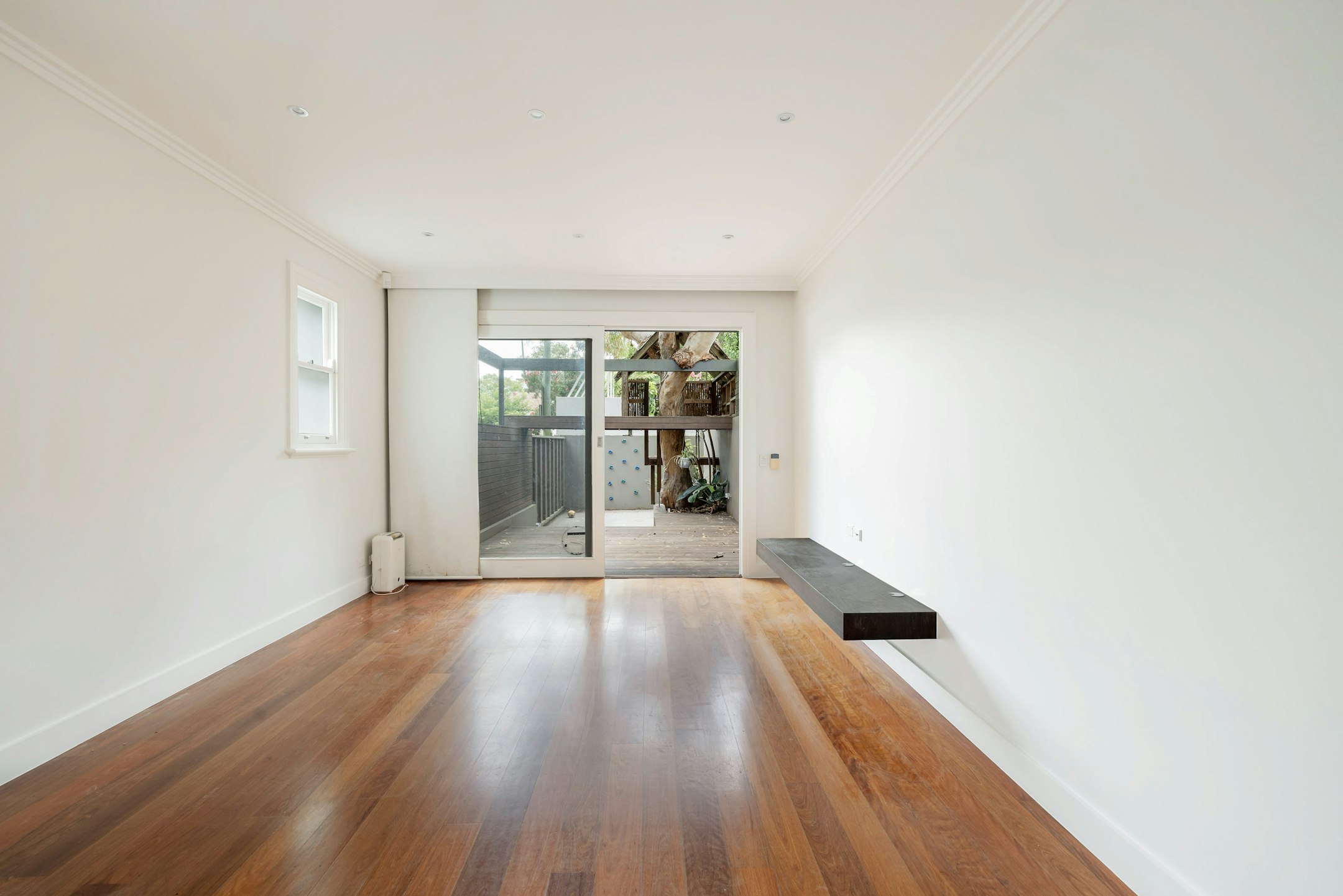 floor