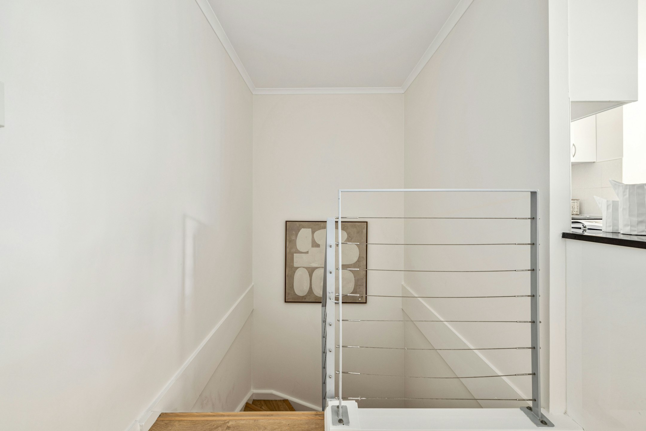 handrail