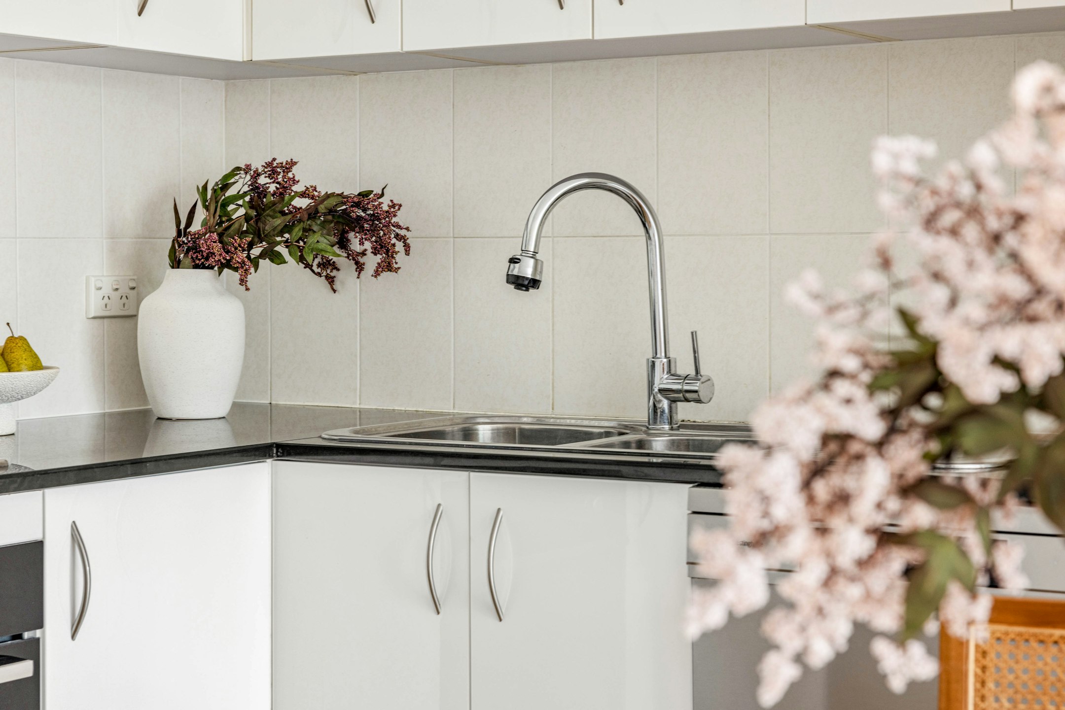 sink