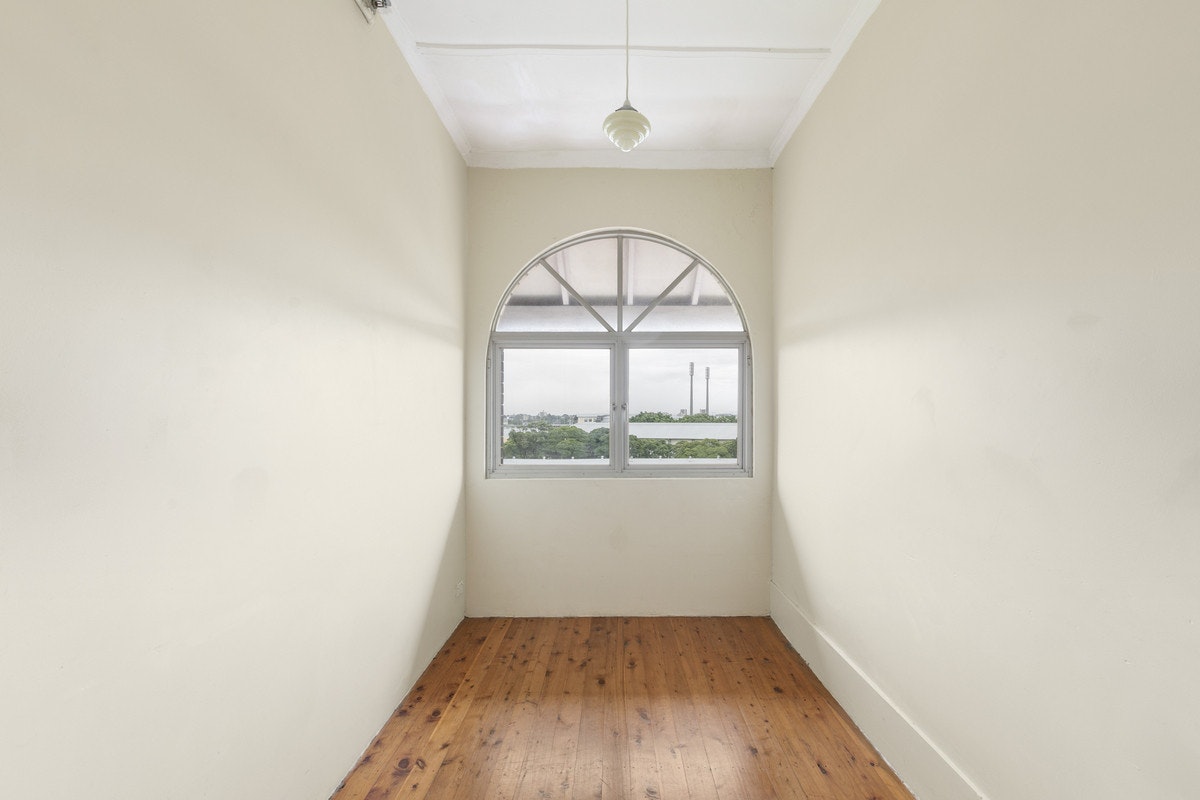 floor
