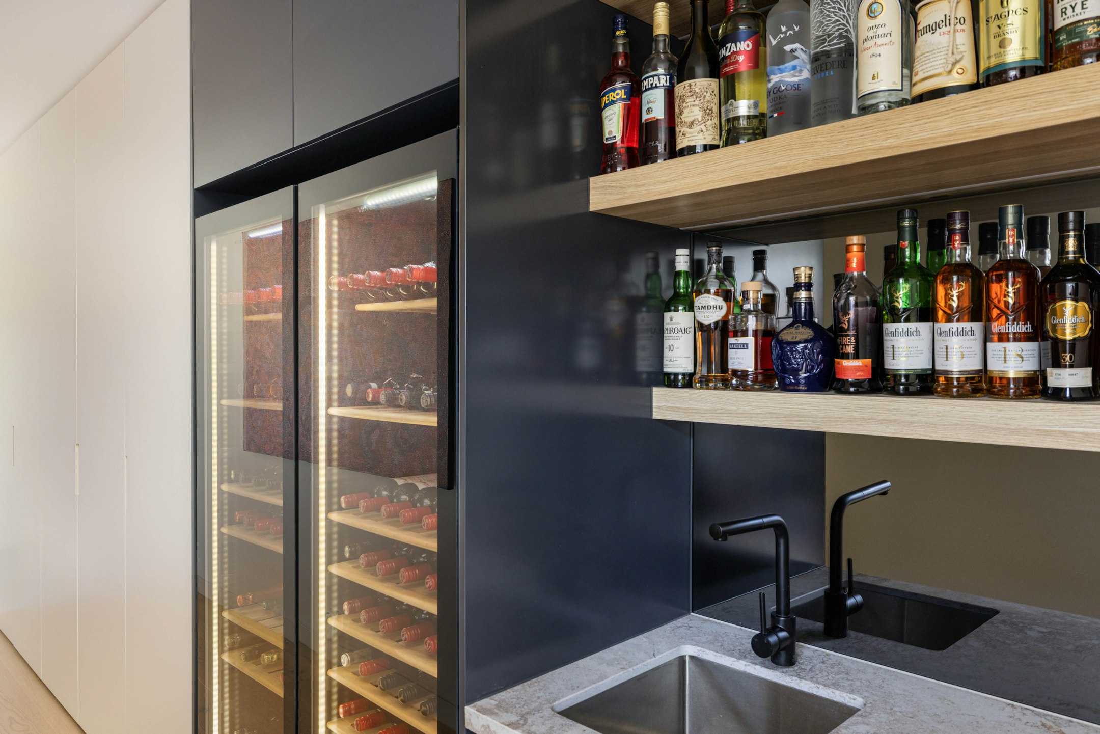 shelf