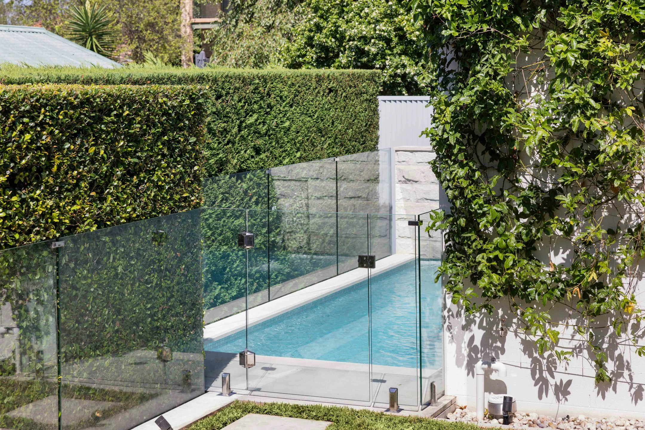pool