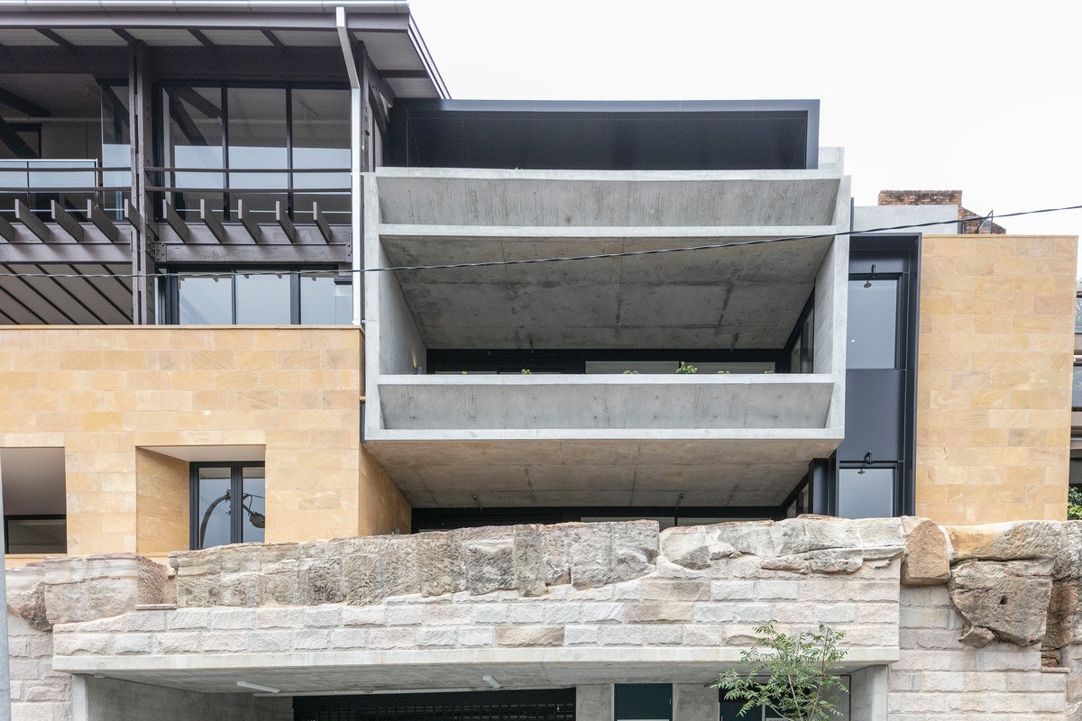 architecture
