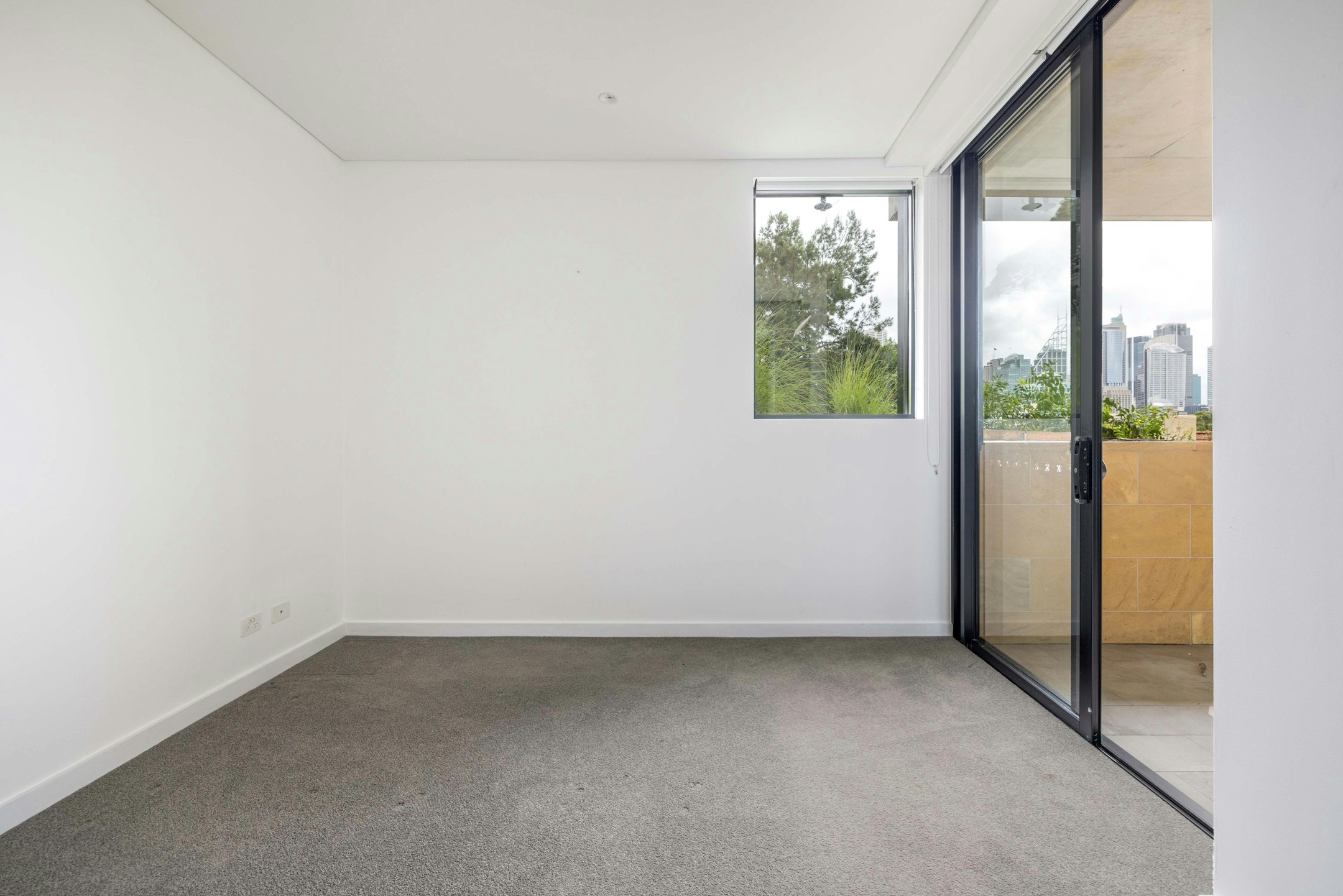 floor