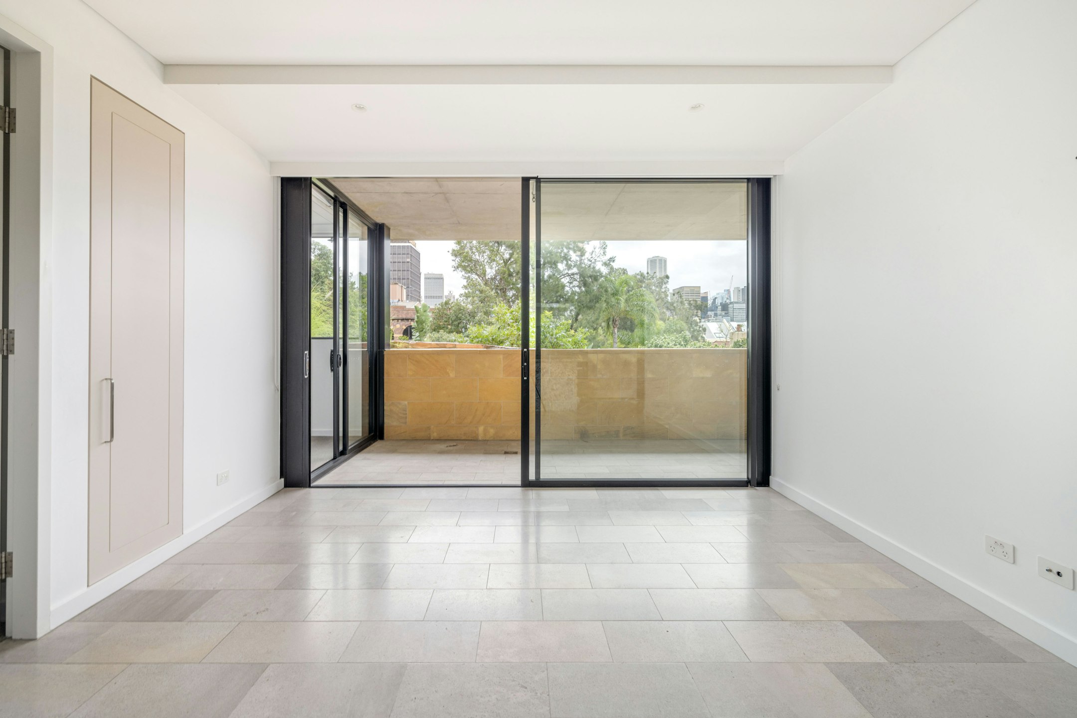 floor