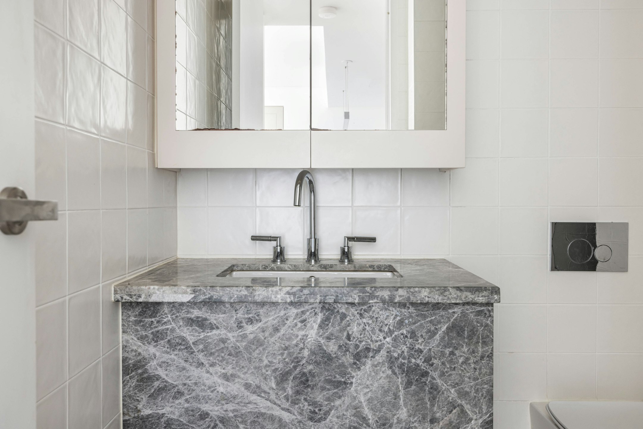 sink