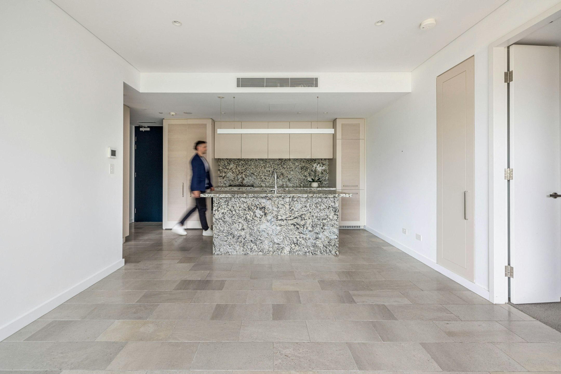 floor