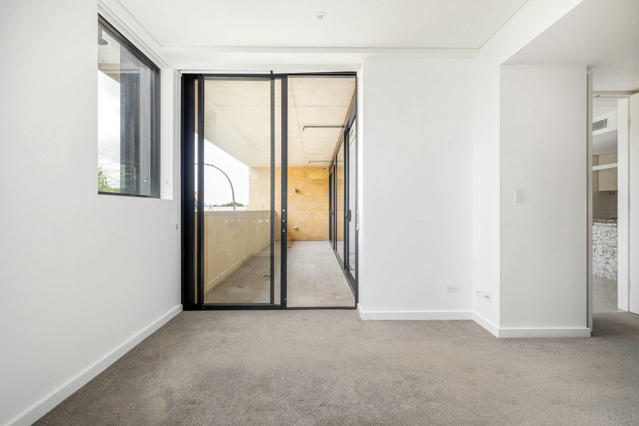 floor