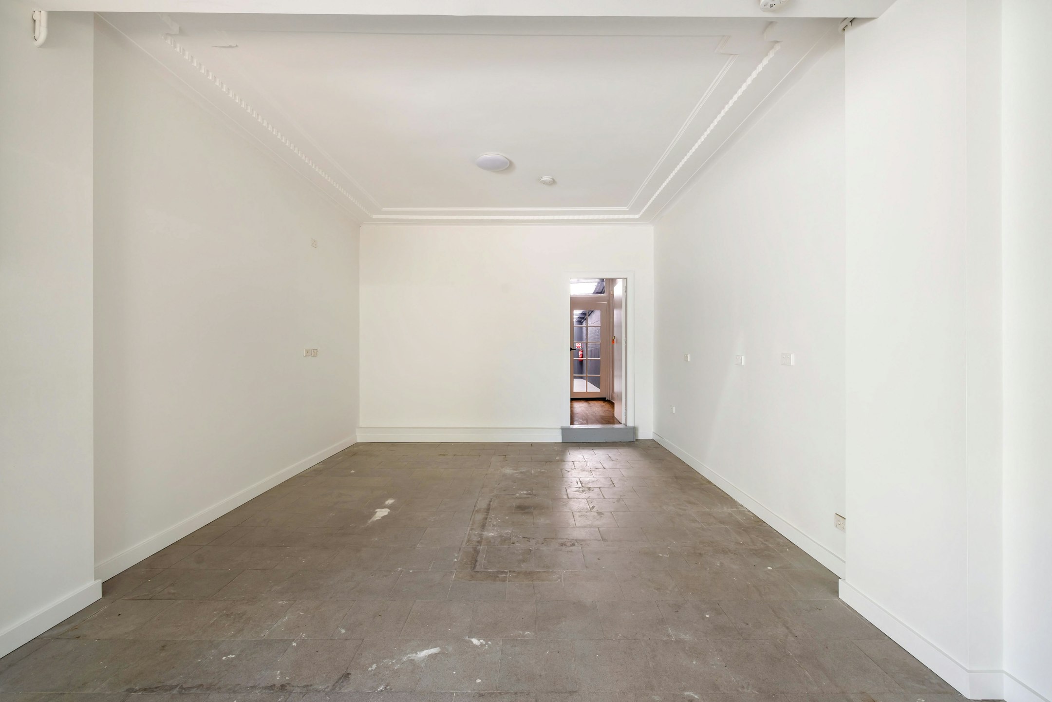 floor
