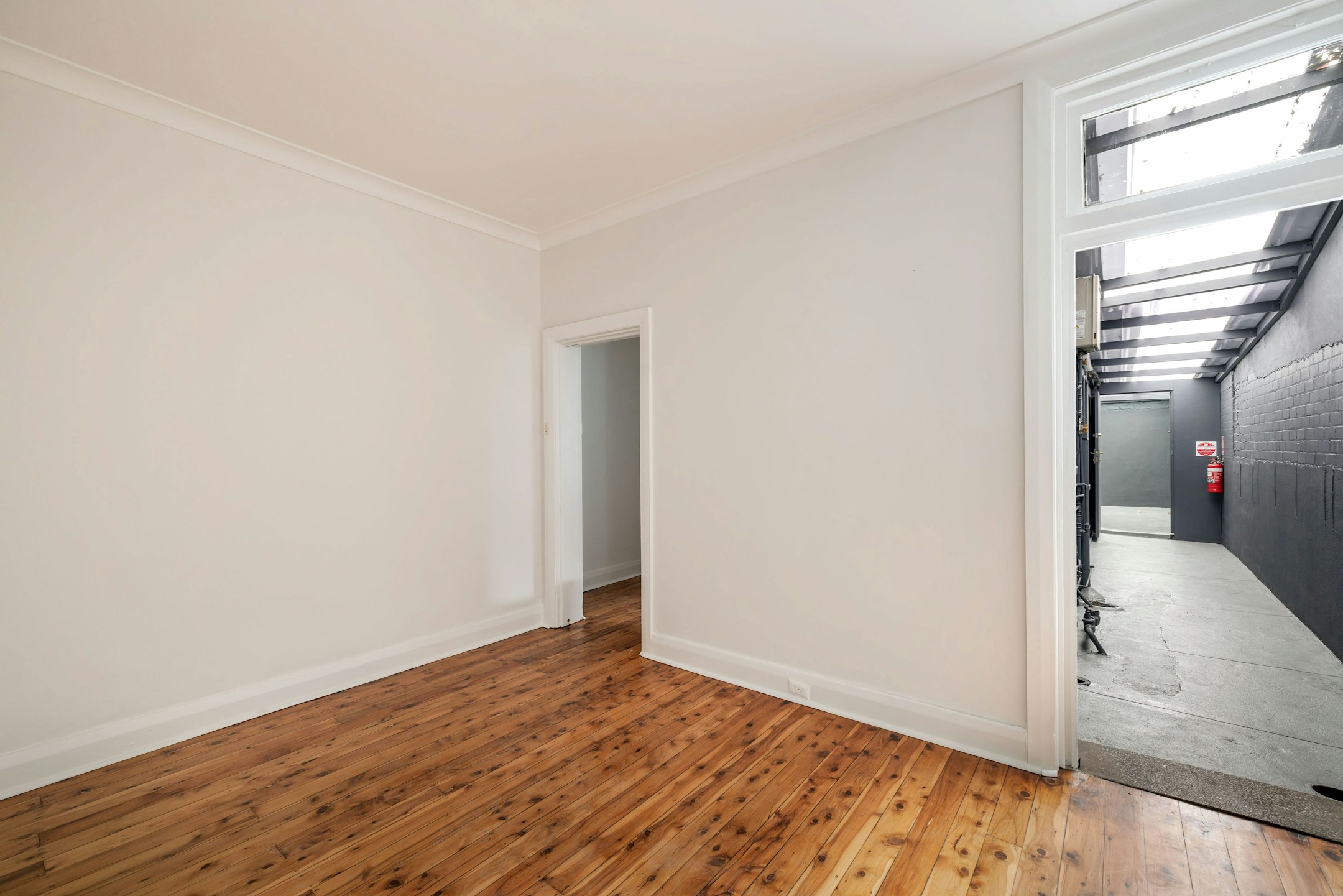 floor