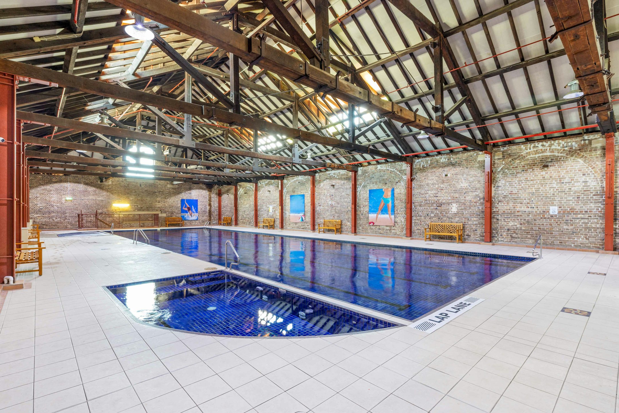 pool