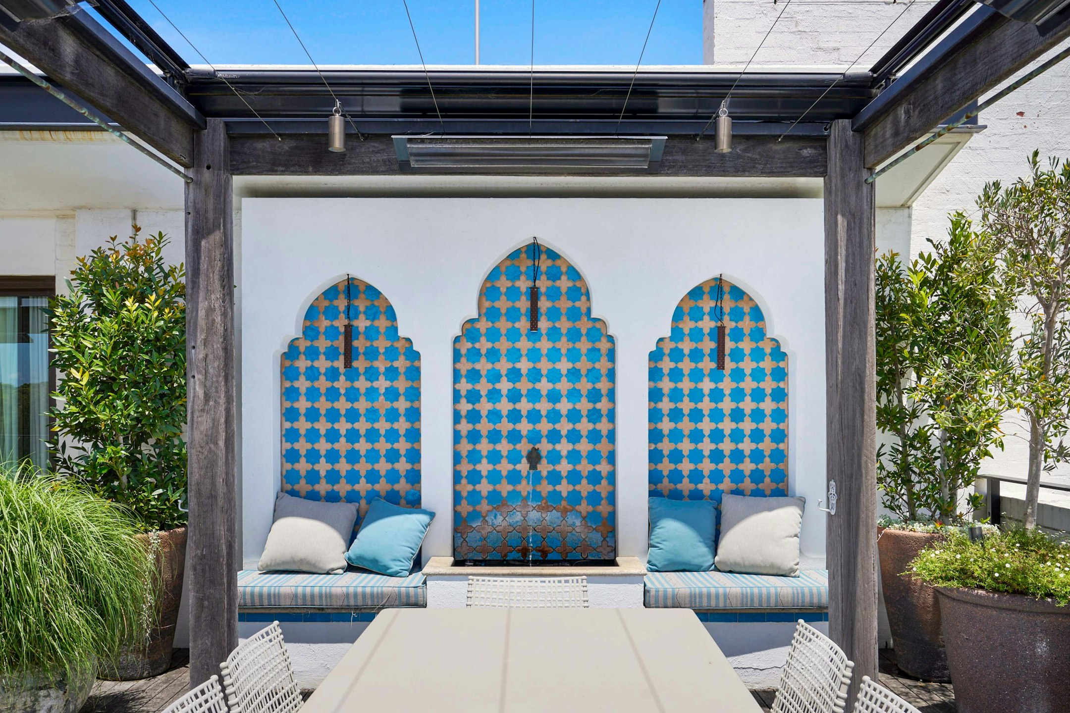 interior design