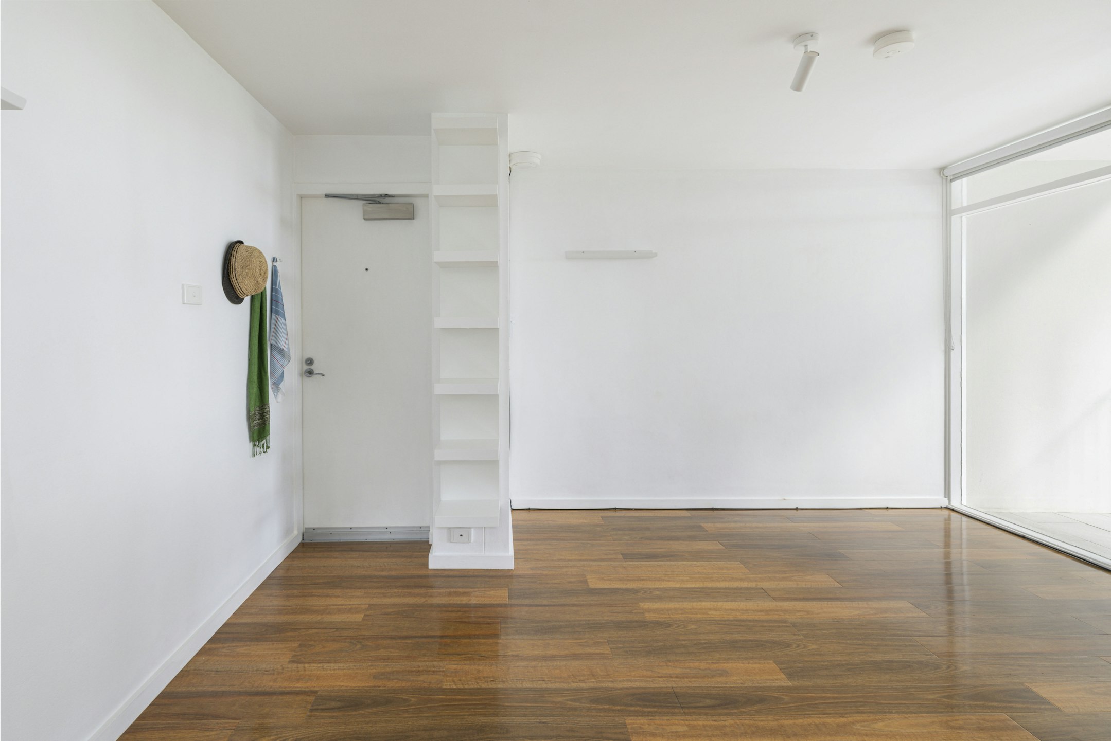 floor