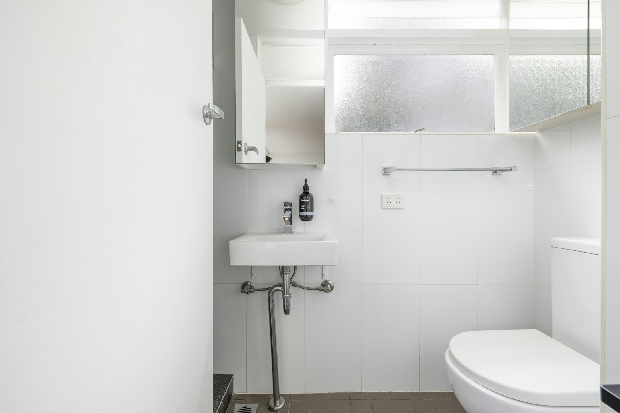 sink