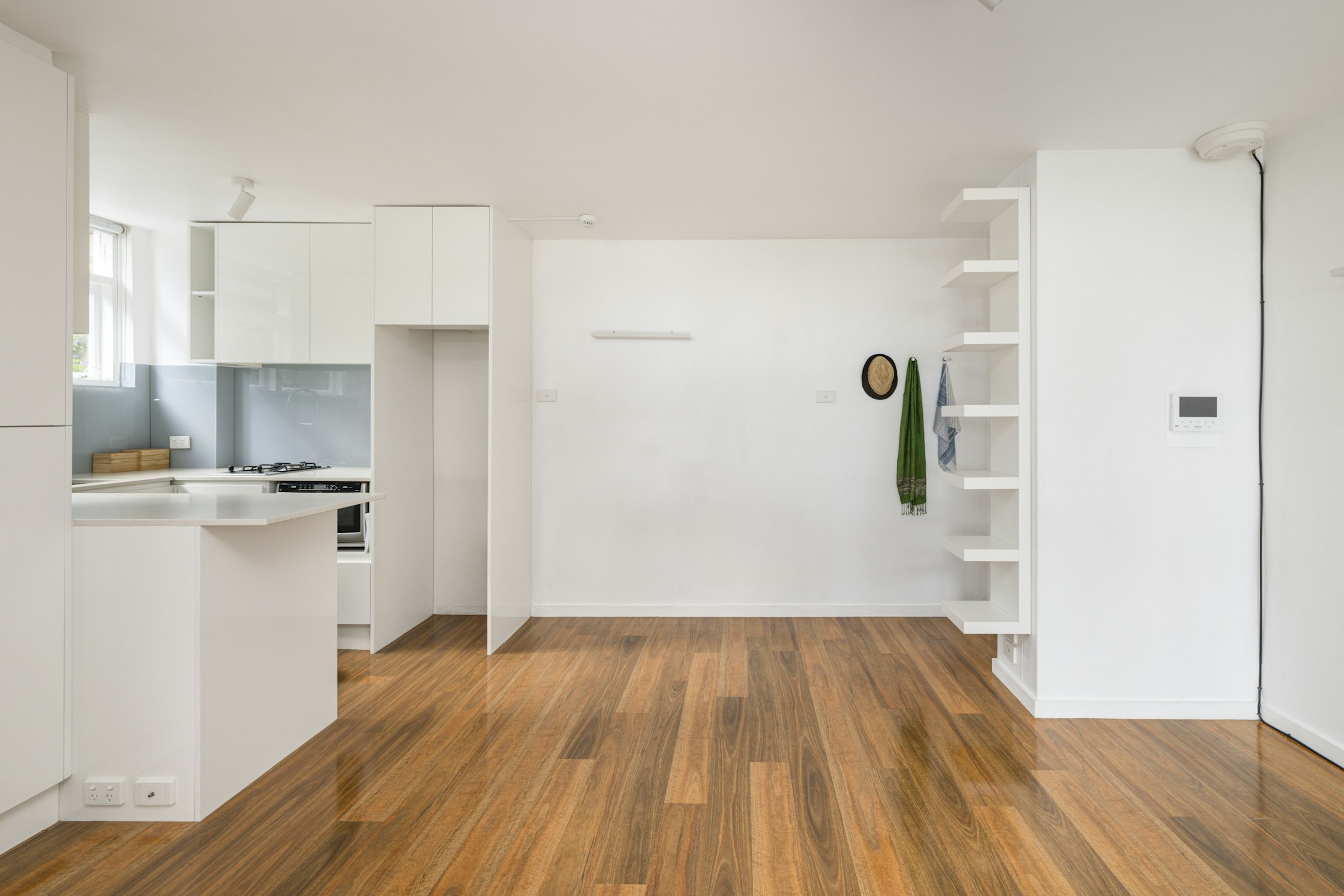 floor