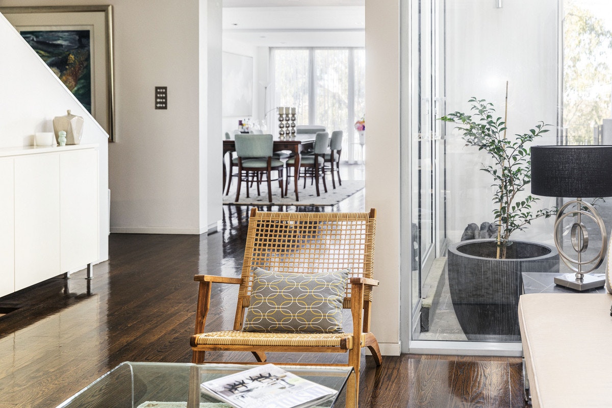 interior design