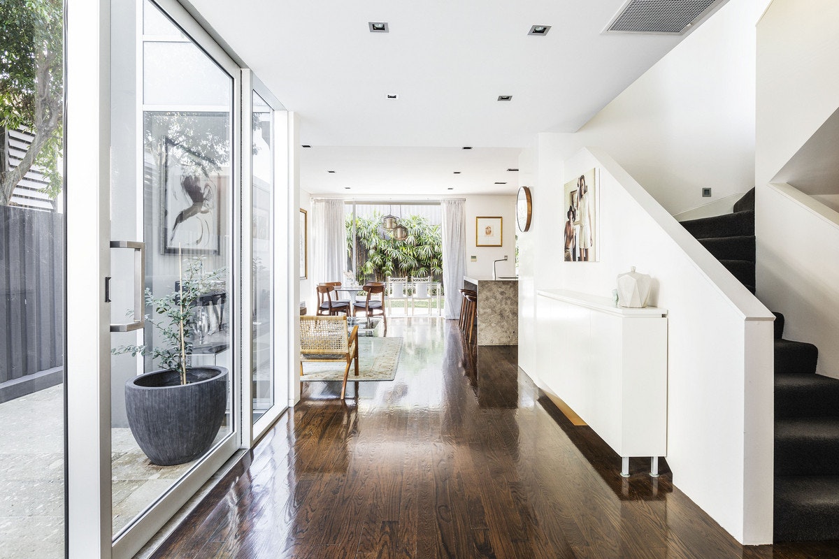 floor