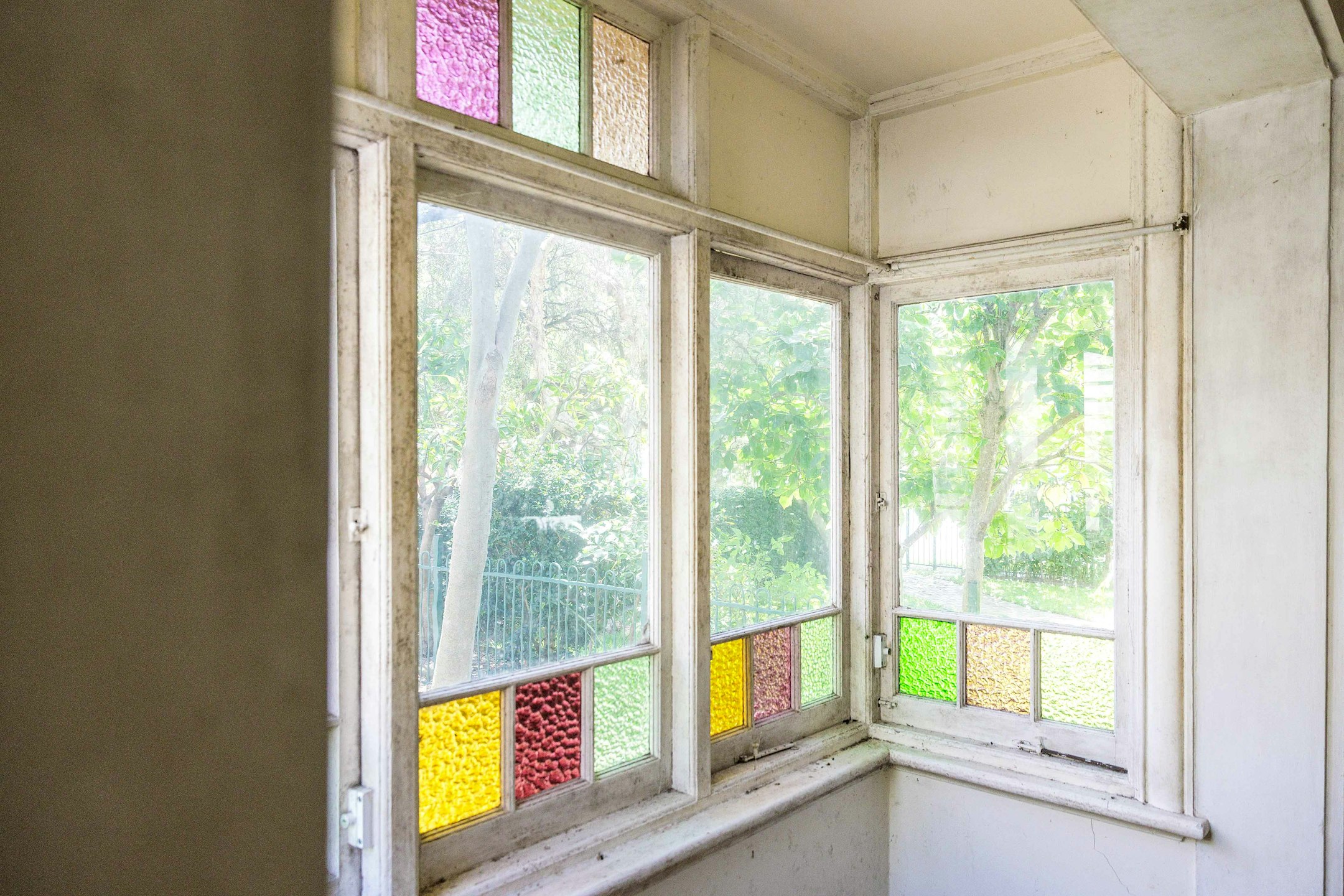 window