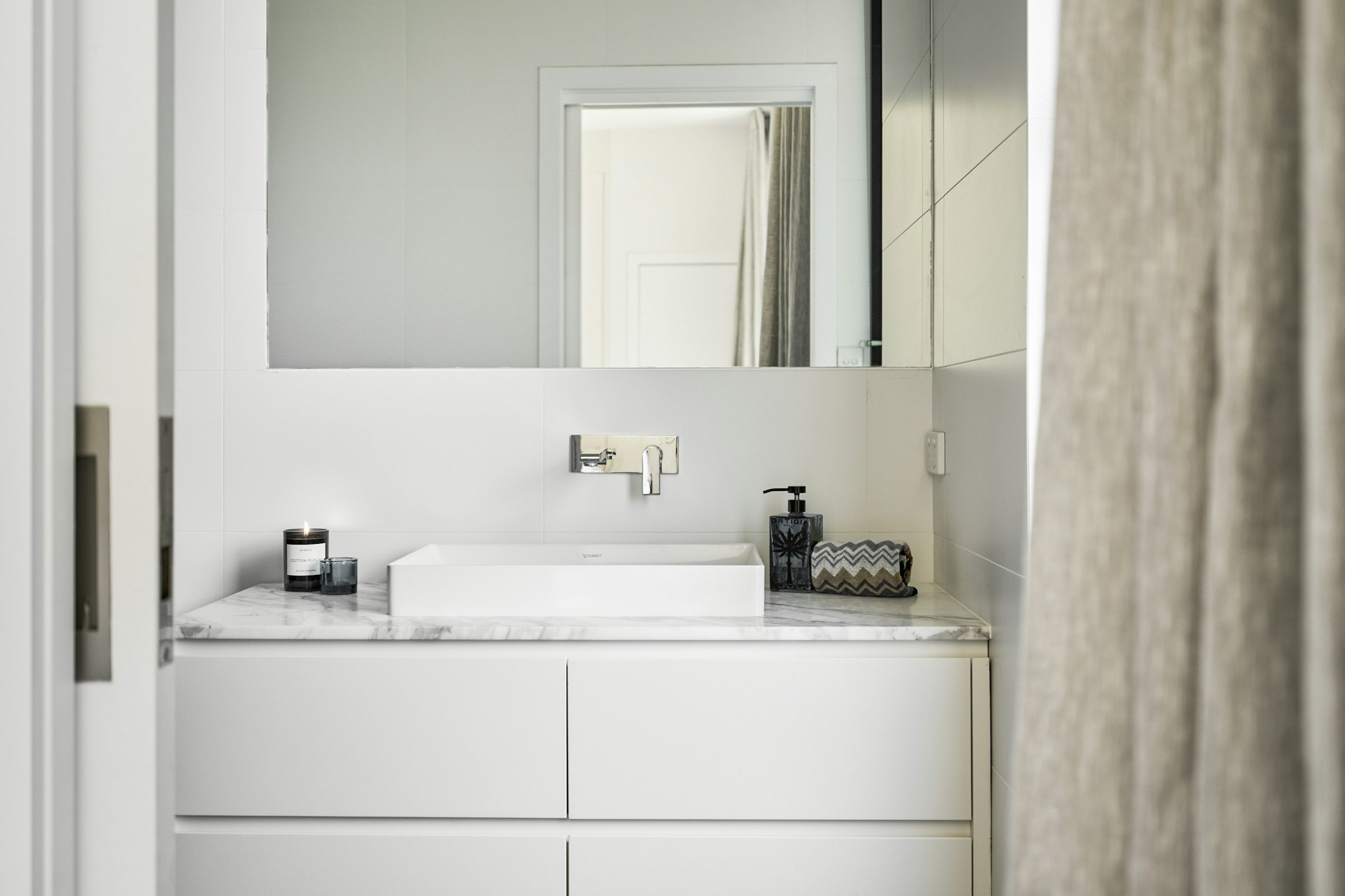 sink