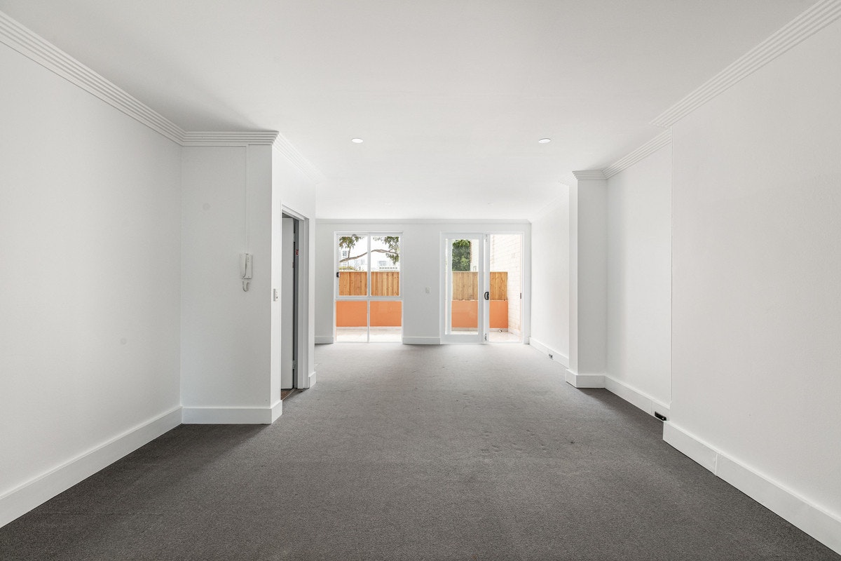 floor