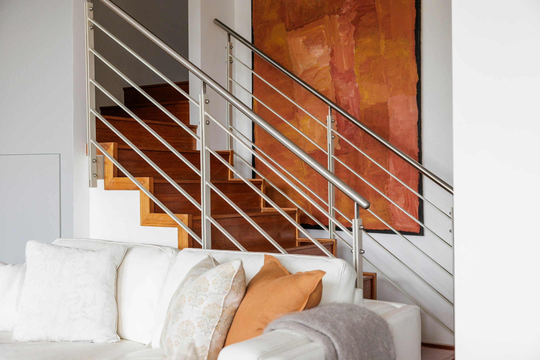 handrail
