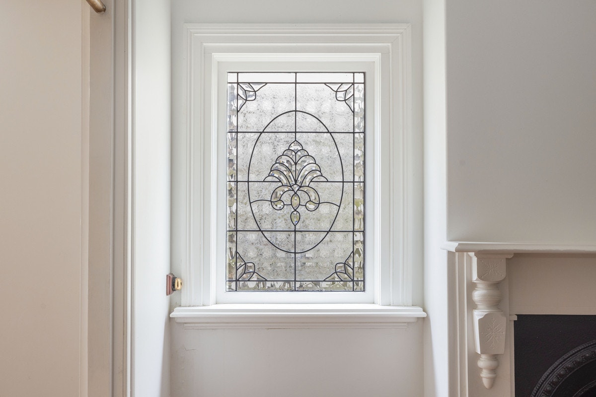 window