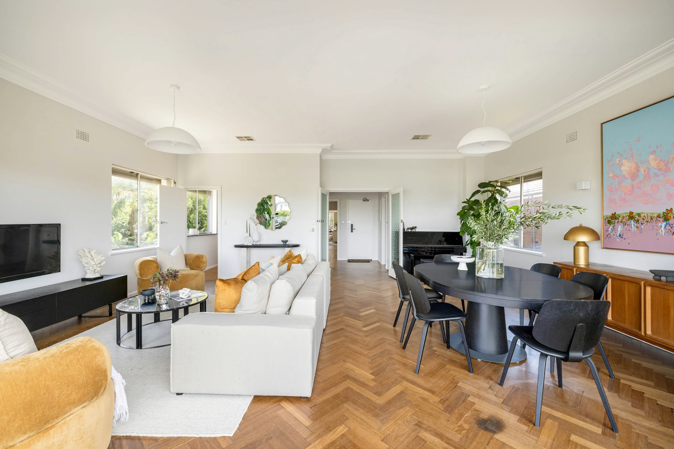 interior design