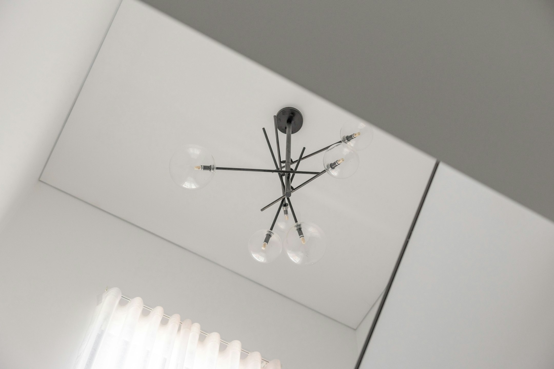 chandelier