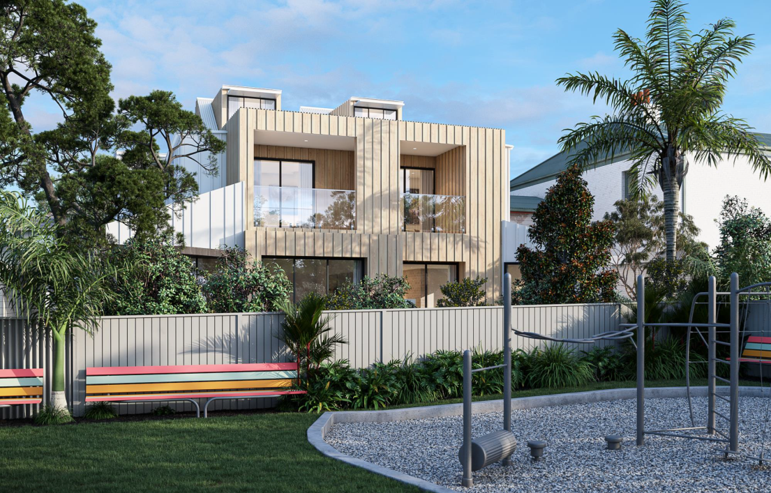 housing