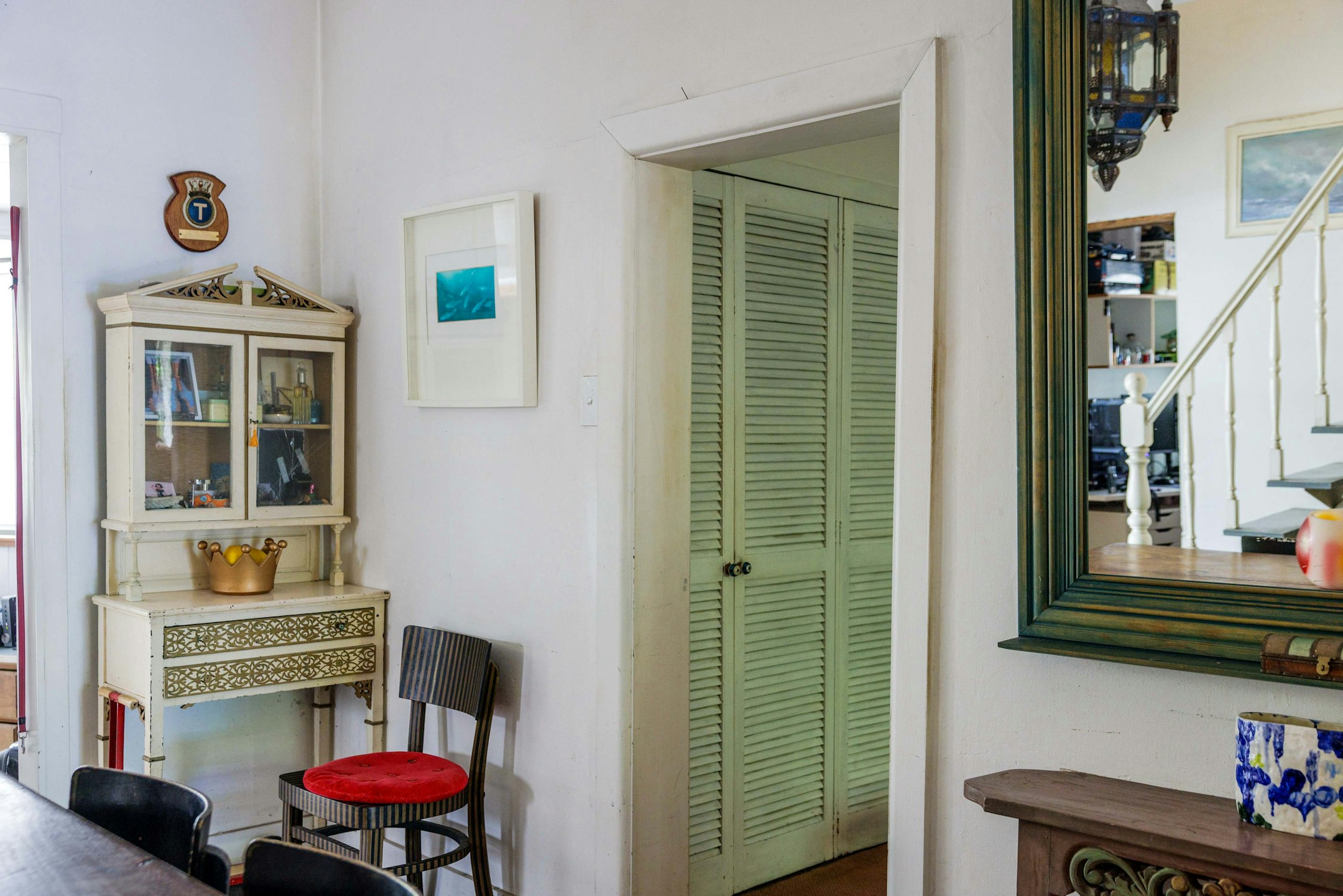 interior design