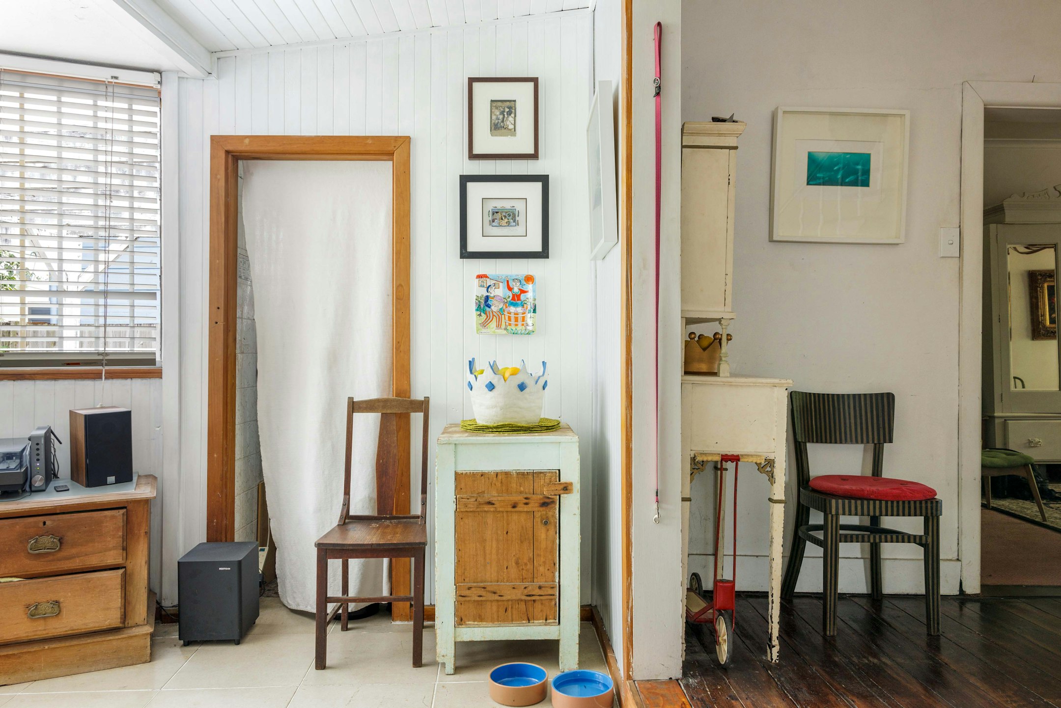 interior design