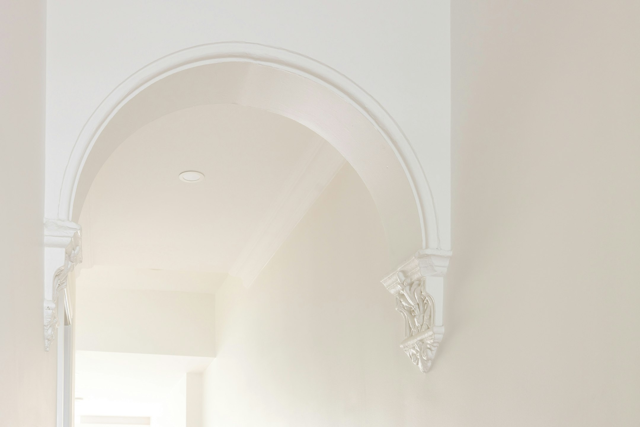 arch