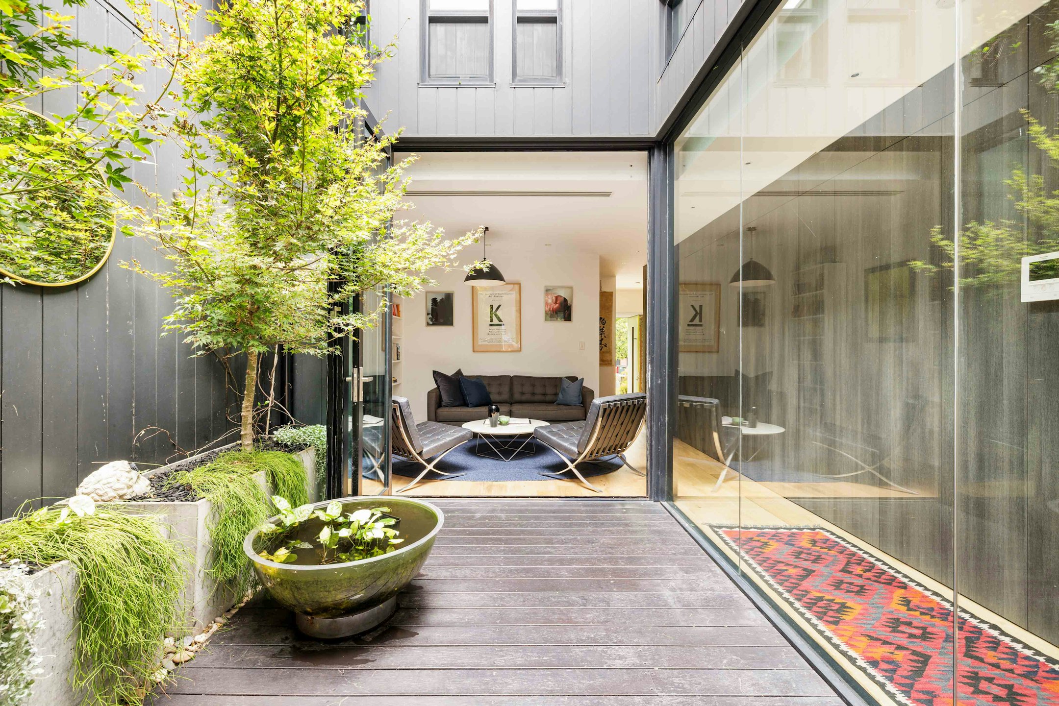 architecture