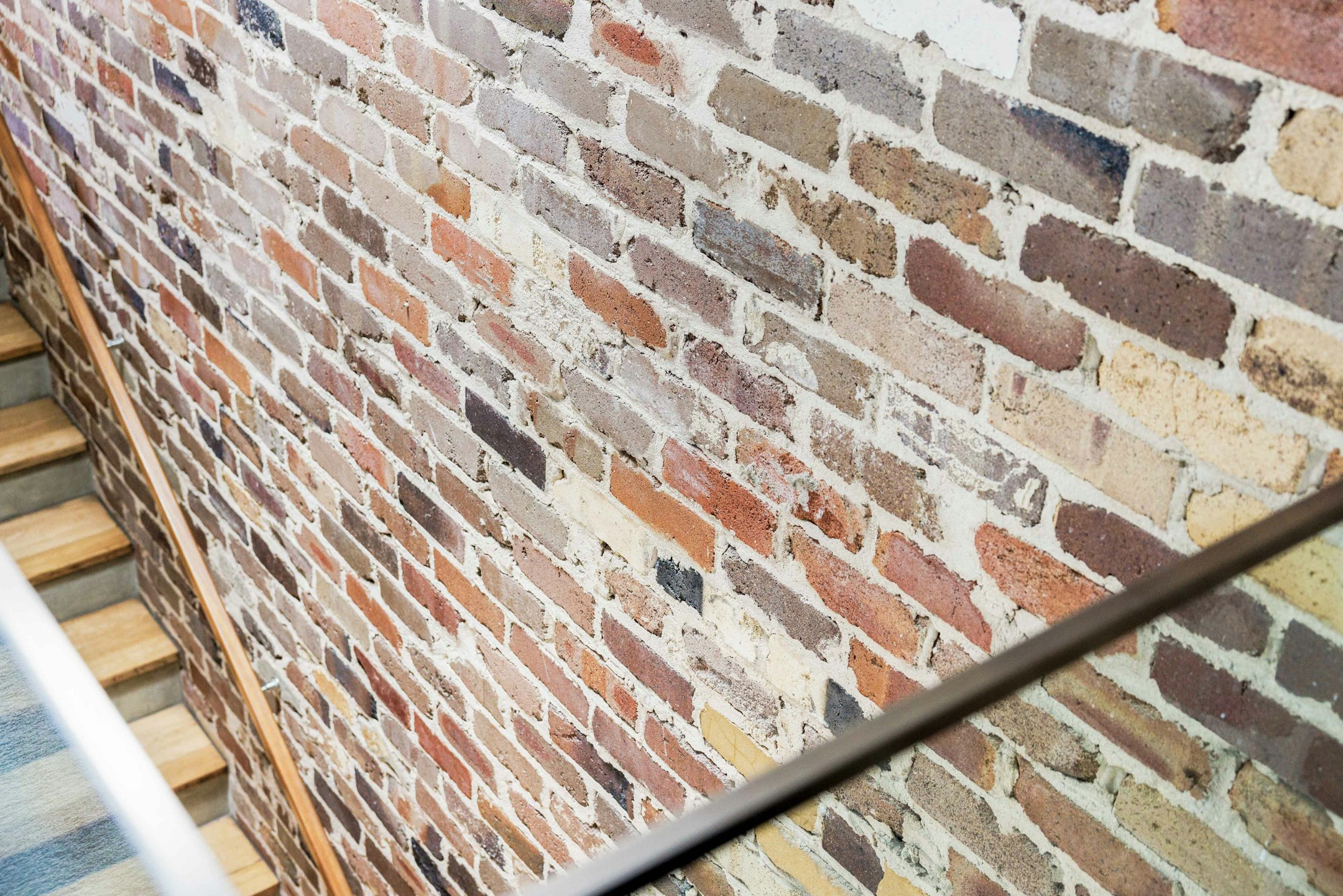 brick