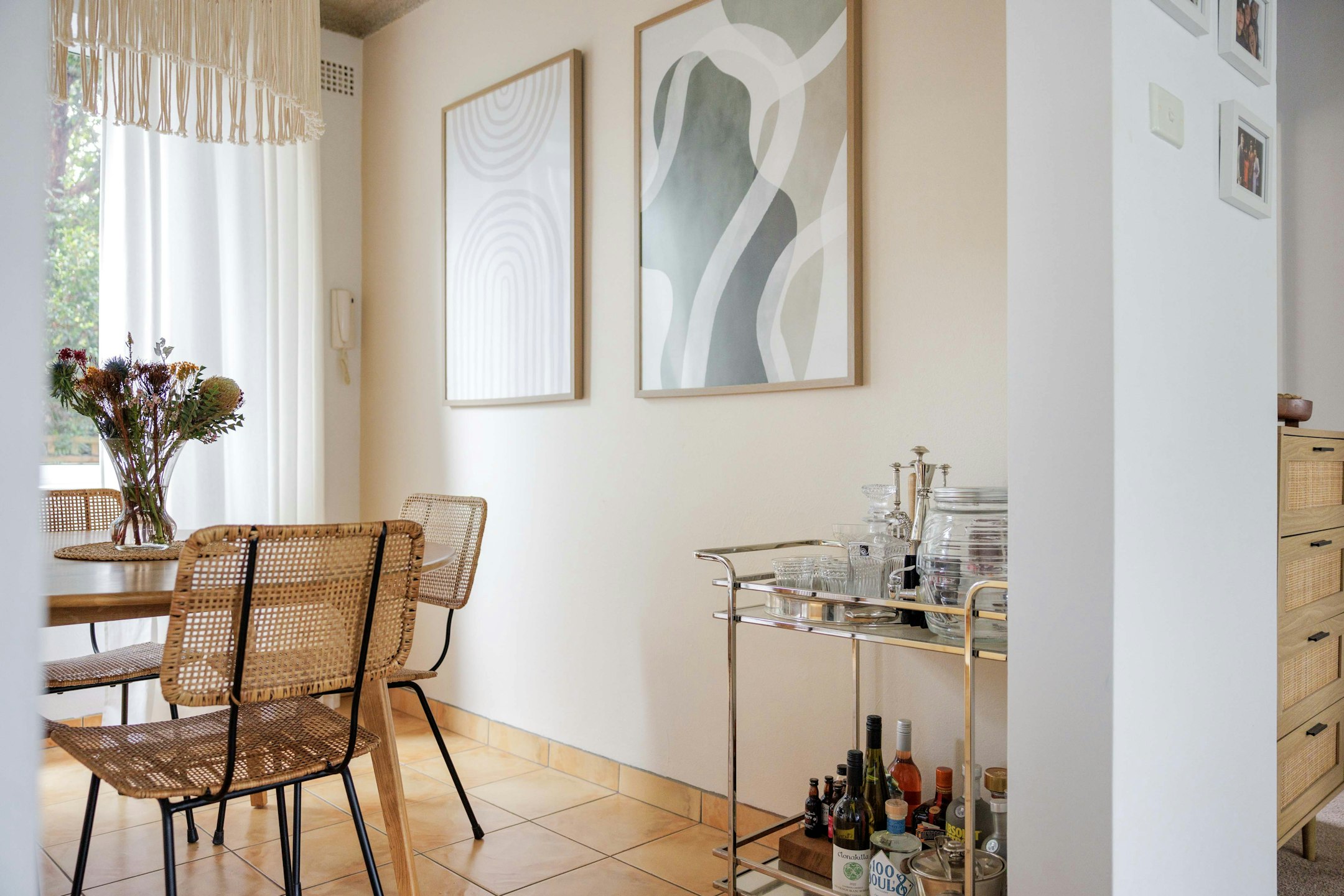 interior design