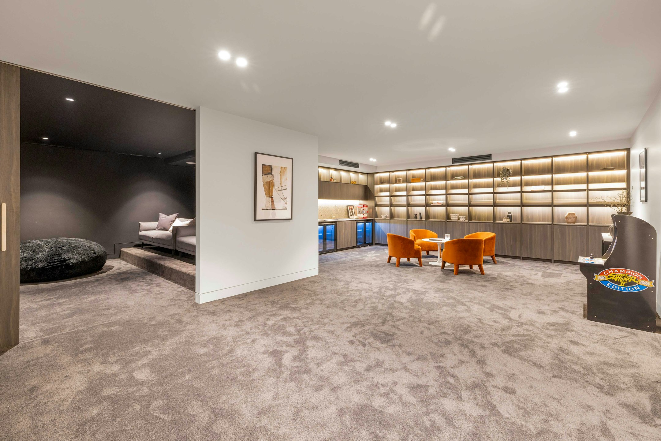 floor
