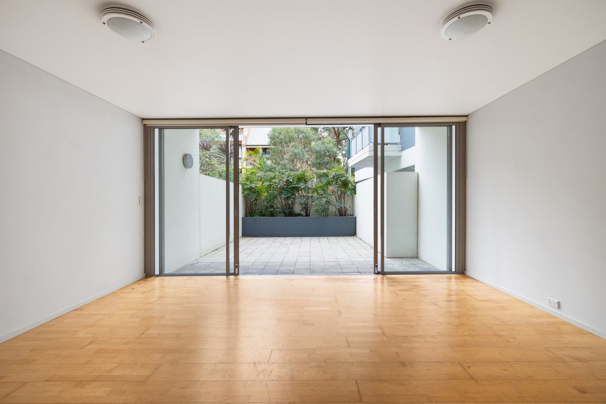 floor
