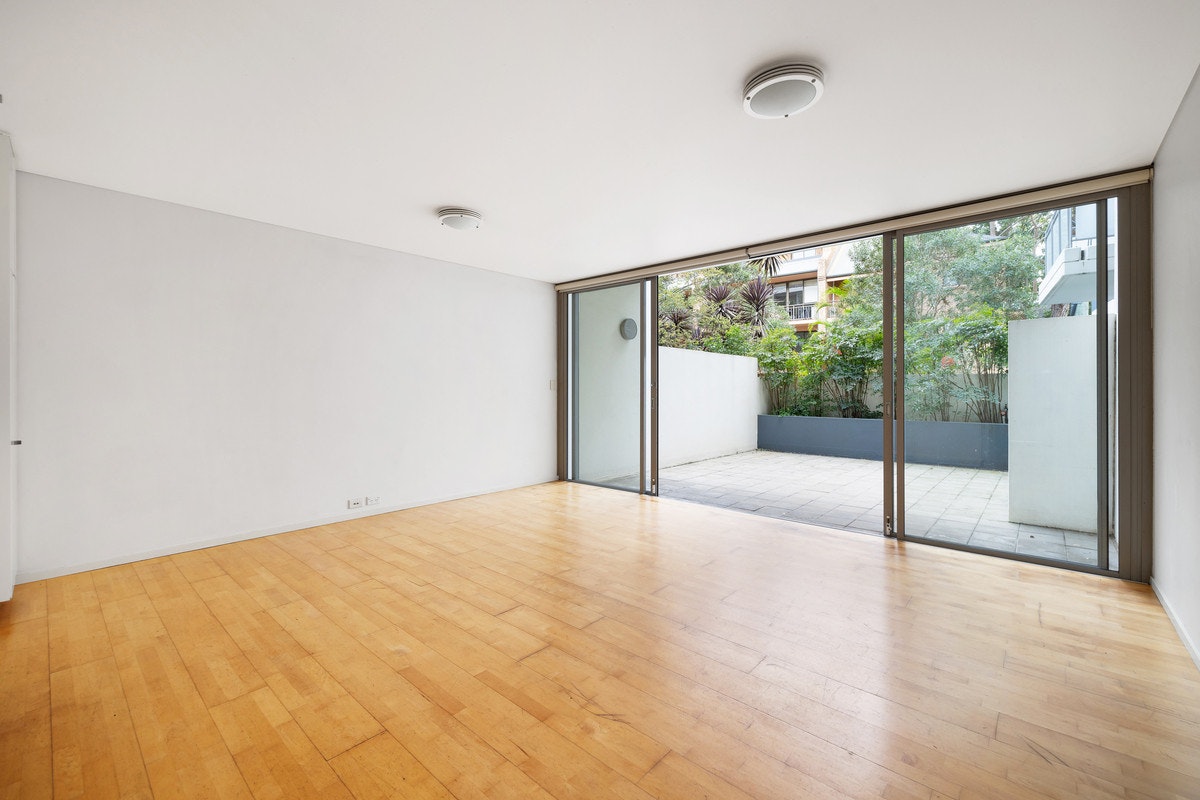 floor