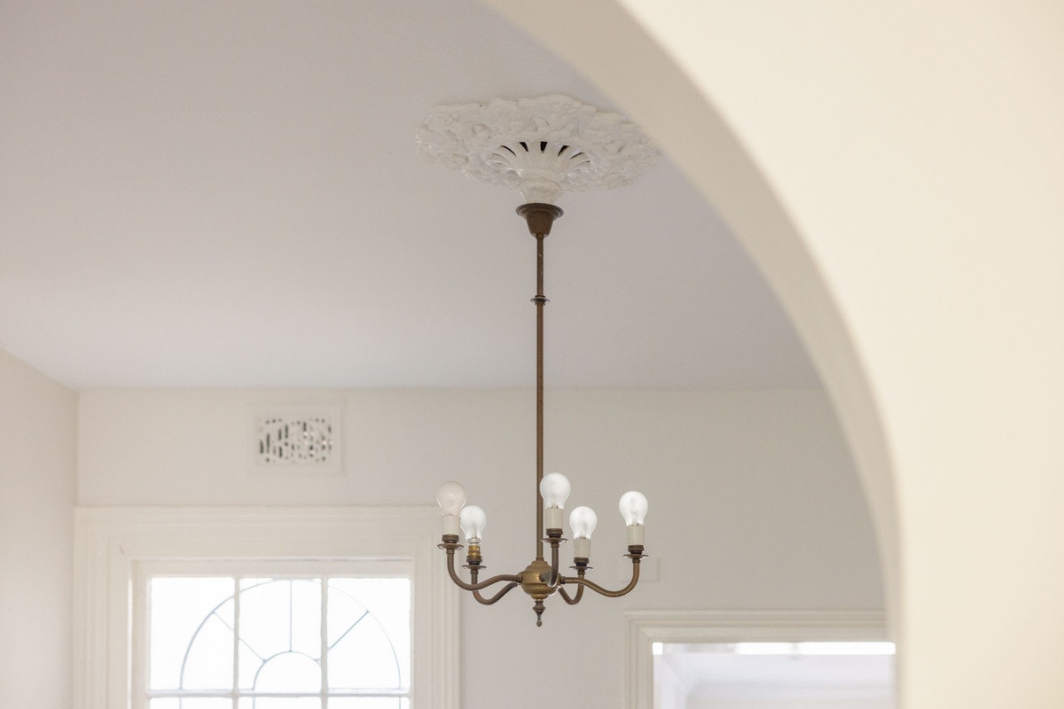 chandelier