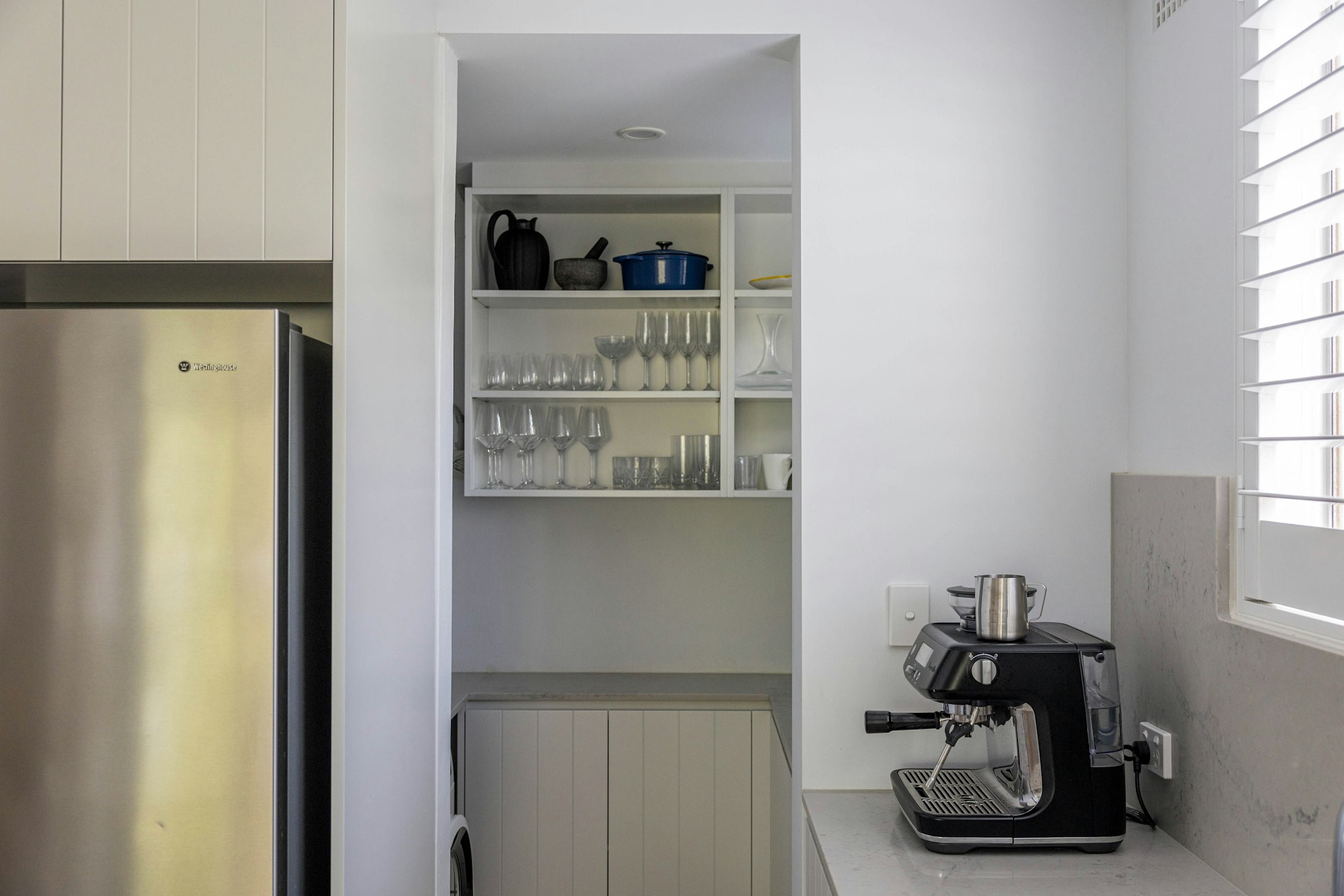 shelf