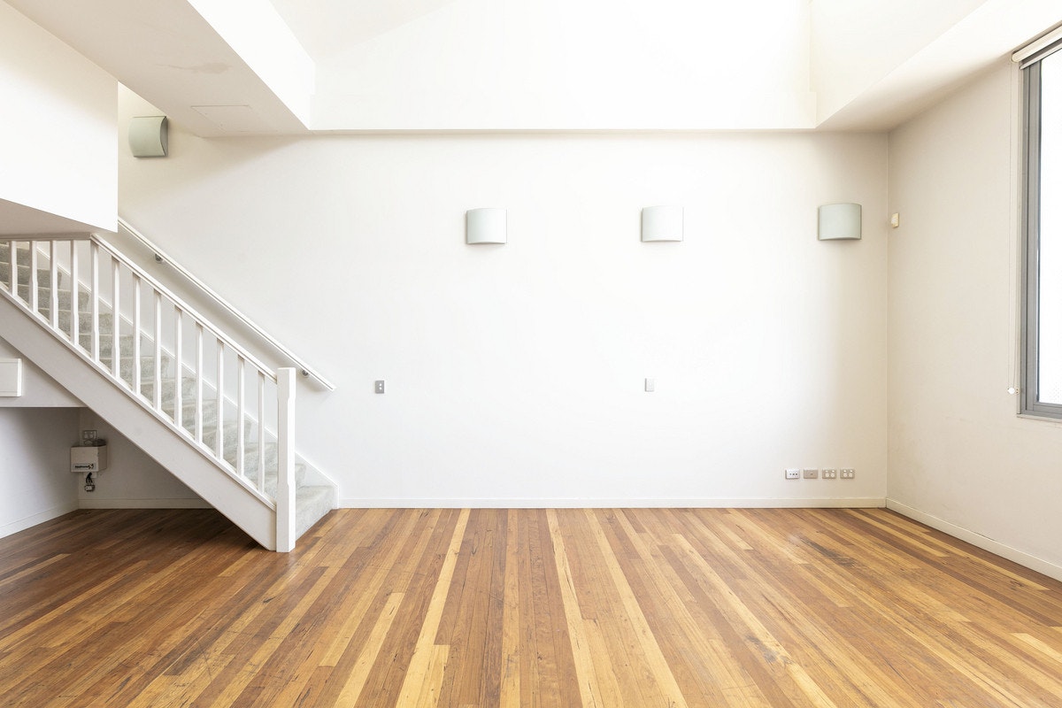 floor