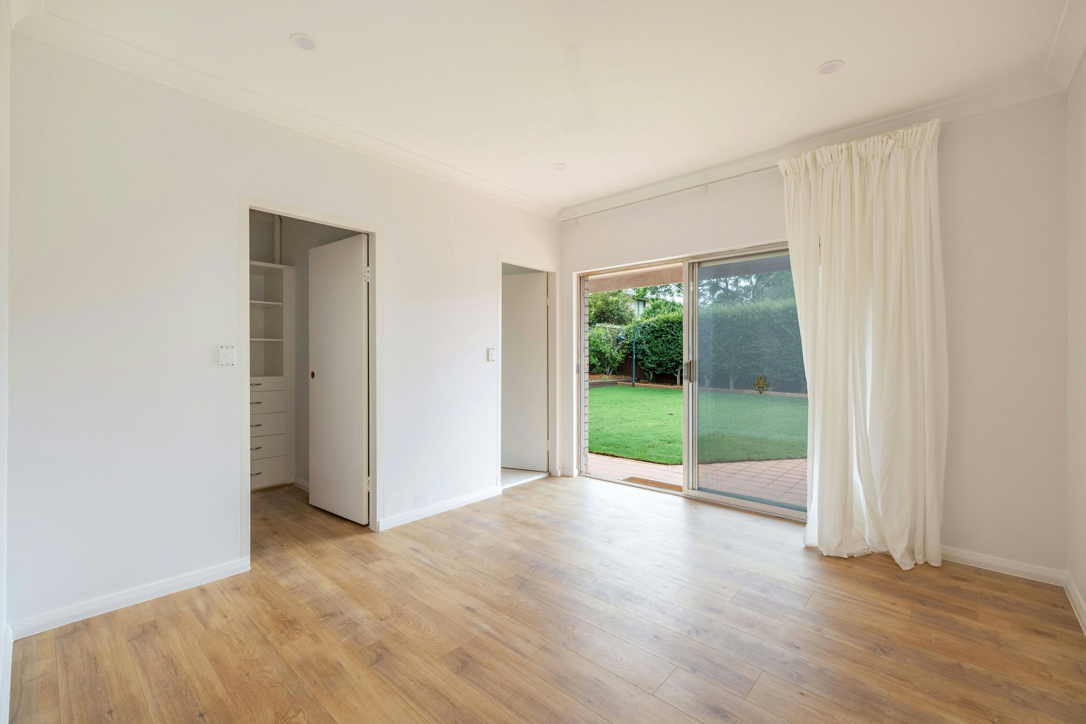 floor