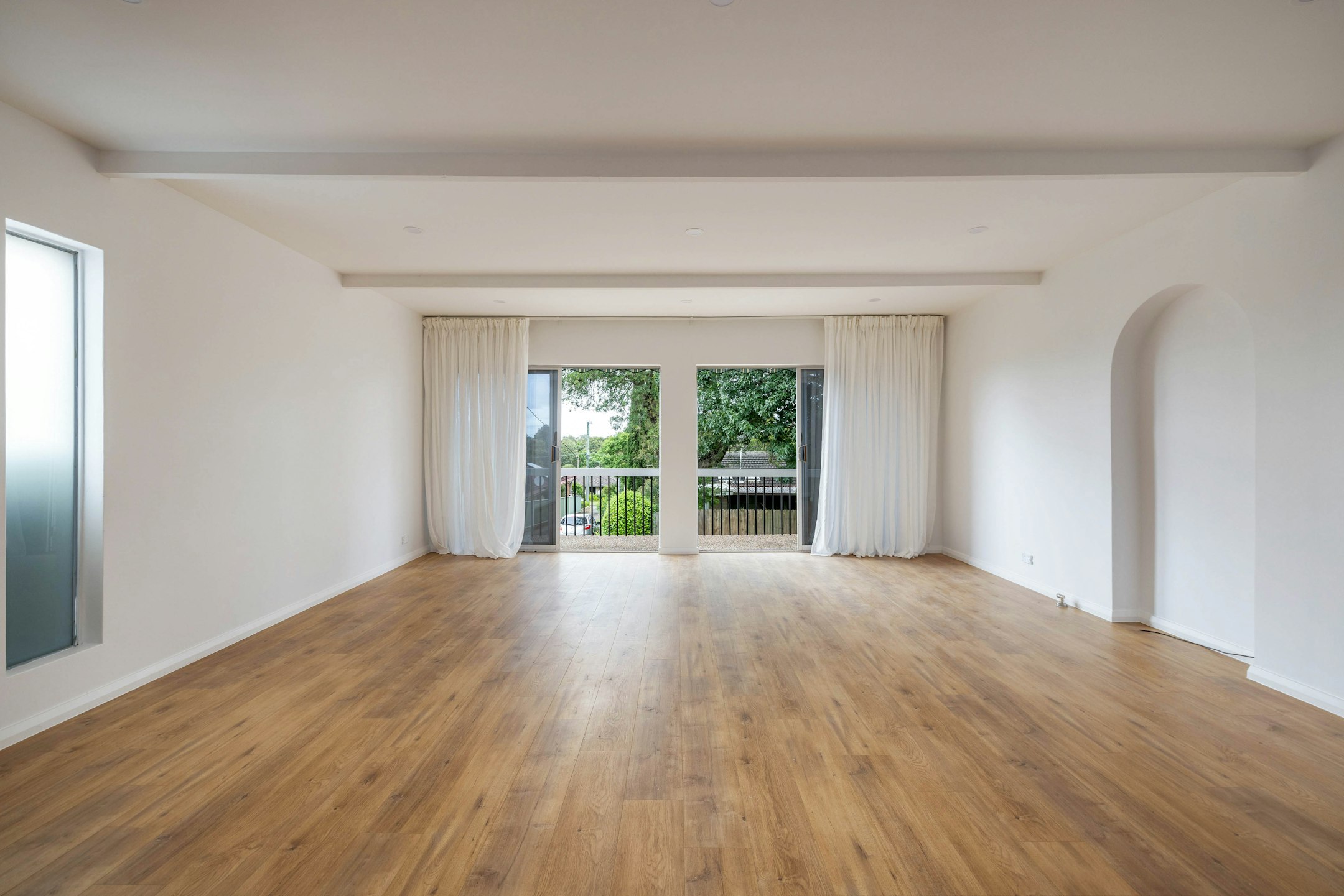 floor