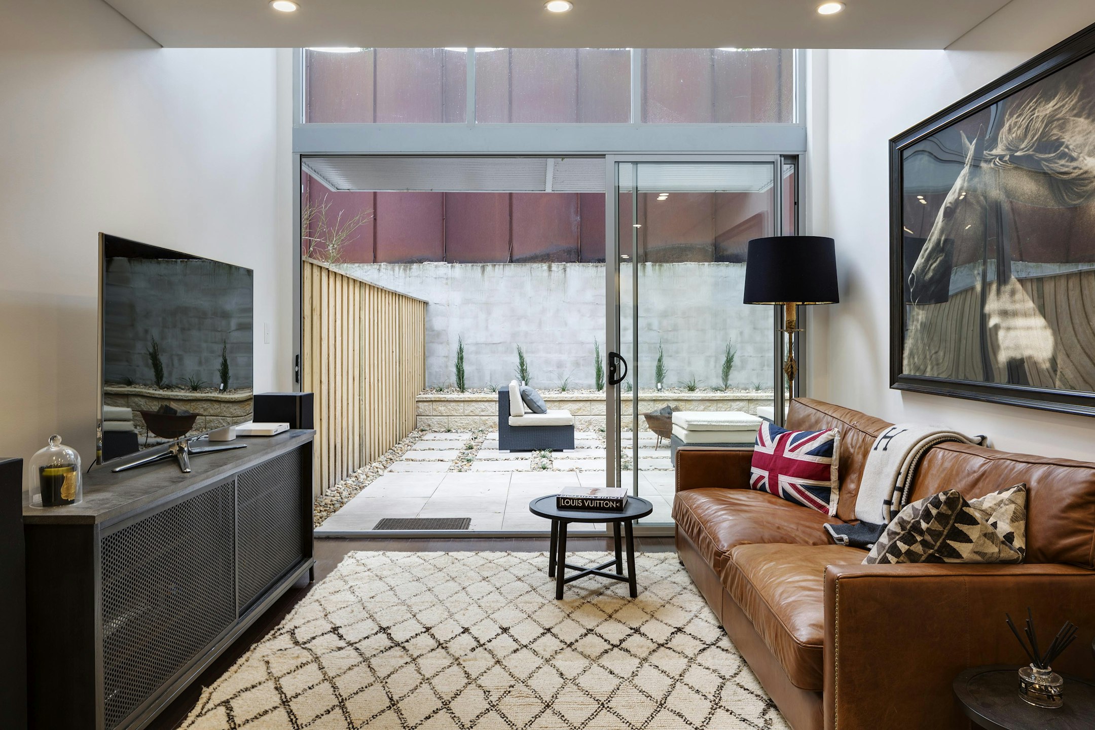 interior design
