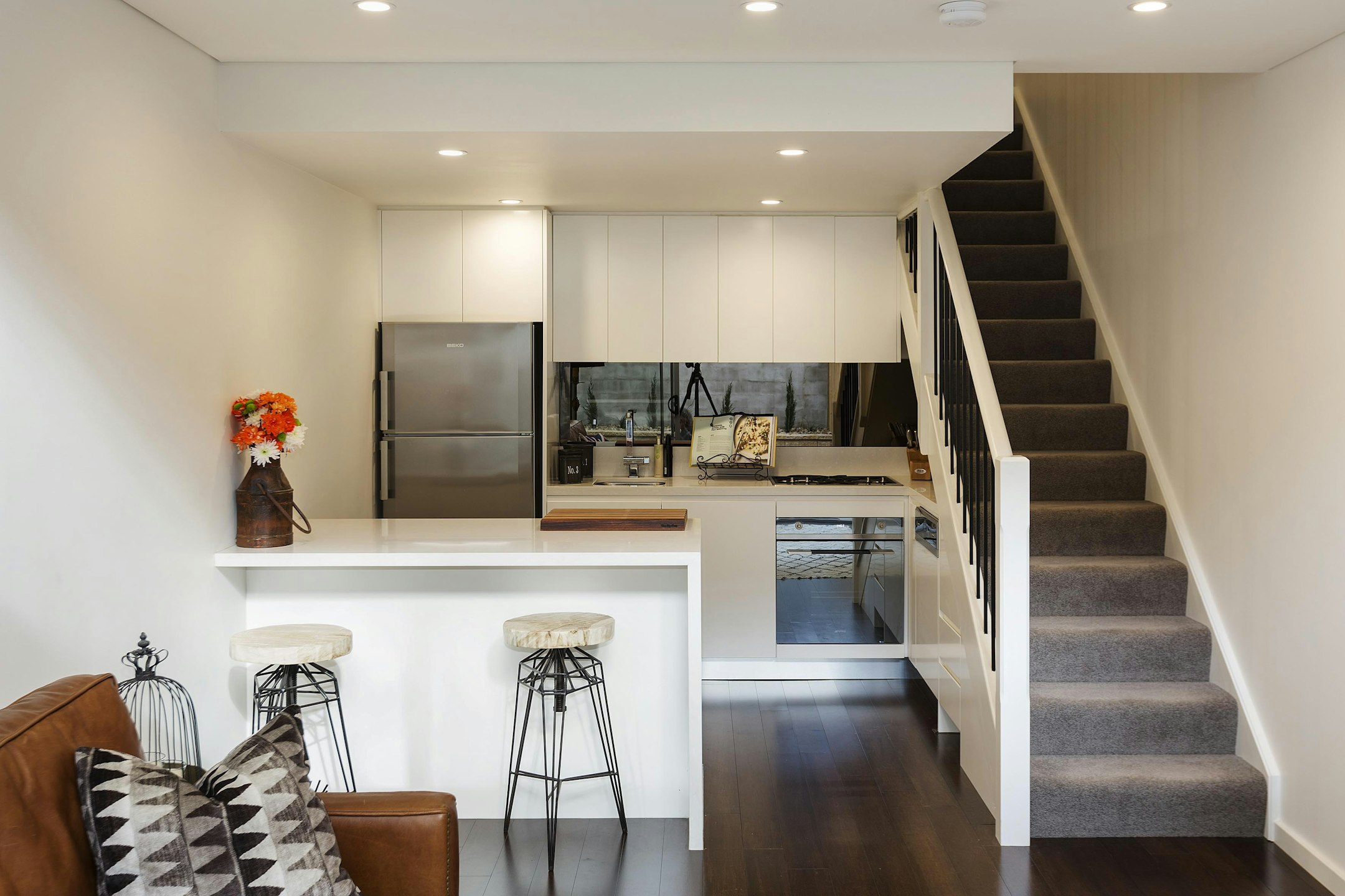 housing