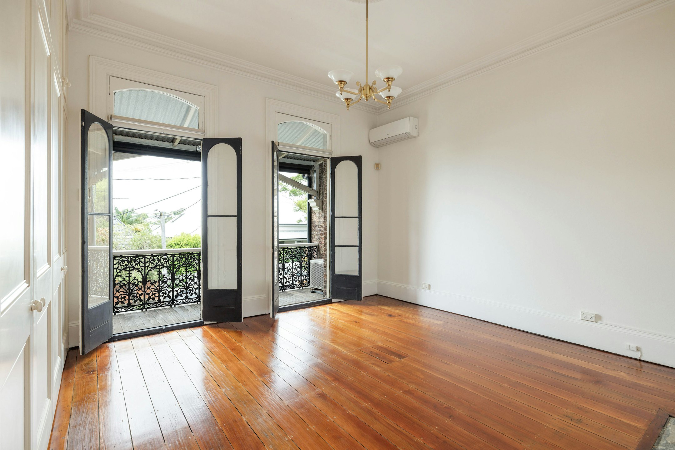 floor