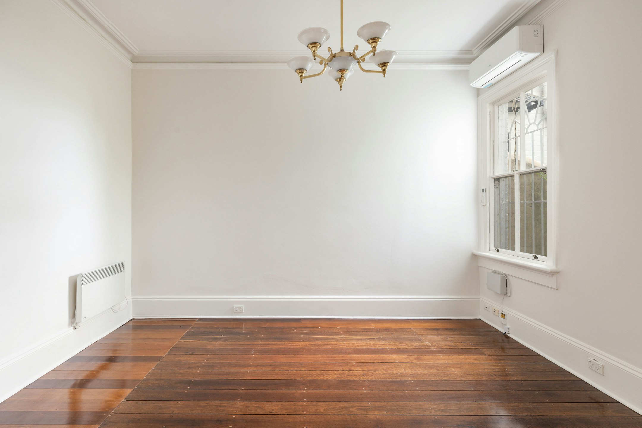 floor
