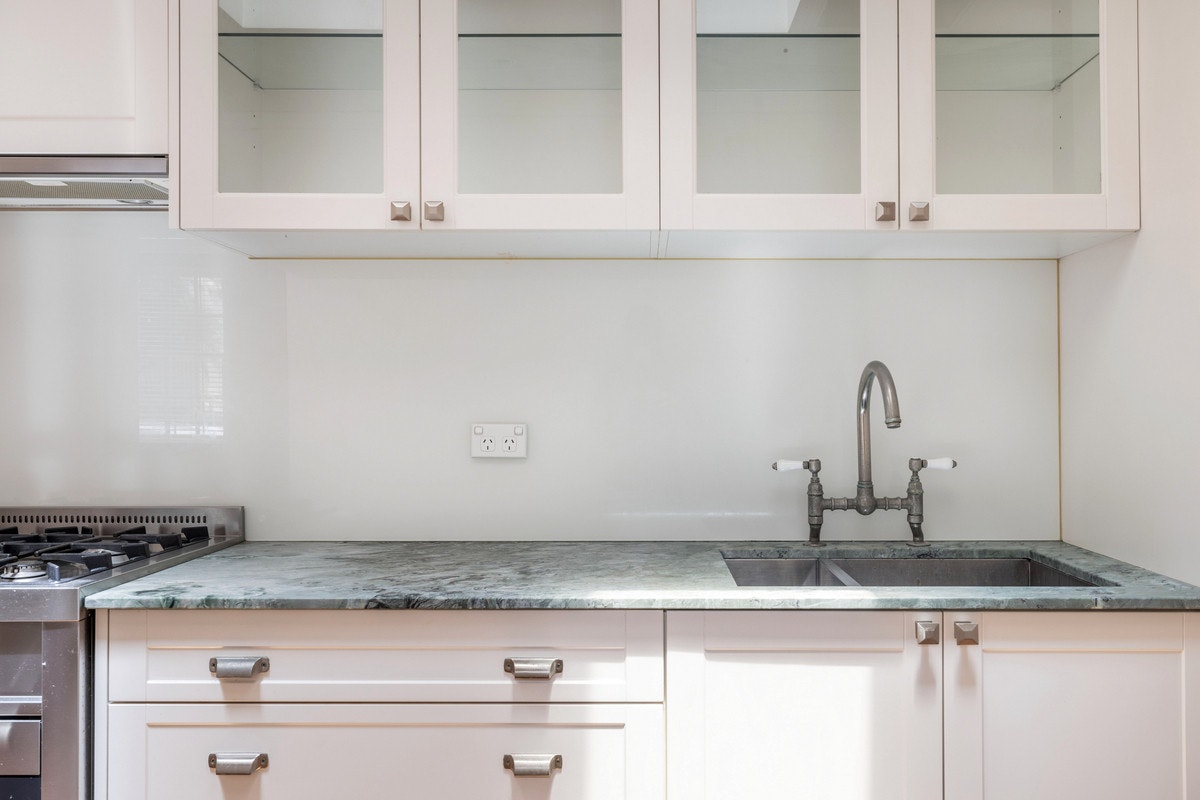 sink
